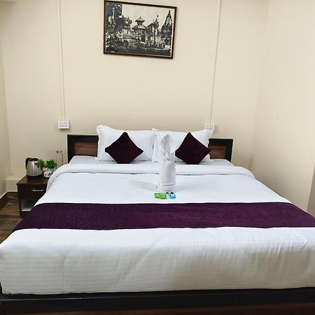 Sharthi Homestay And Lodging Namchi Zewnętrze zdjęcie