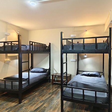 Sharthi Homestay And Lodging Namchi Zewnętrze zdjęcie
