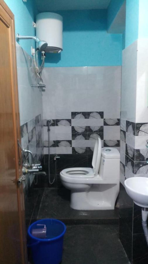 Sharthi Homestay And Lodging Namchi Zewnętrze zdjęcie
