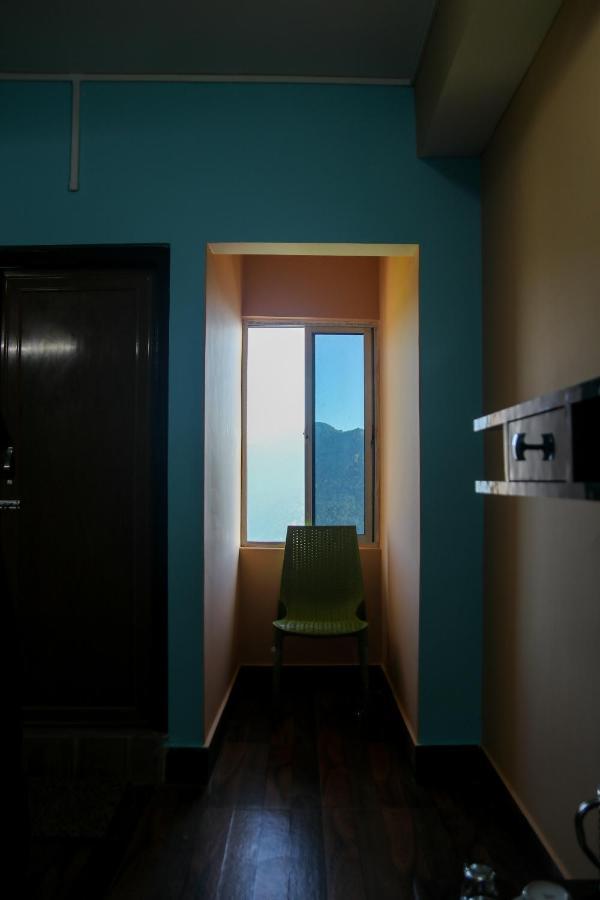 Sharthi Homestay And Lodging Namchi Zewnętrze zdjęcie