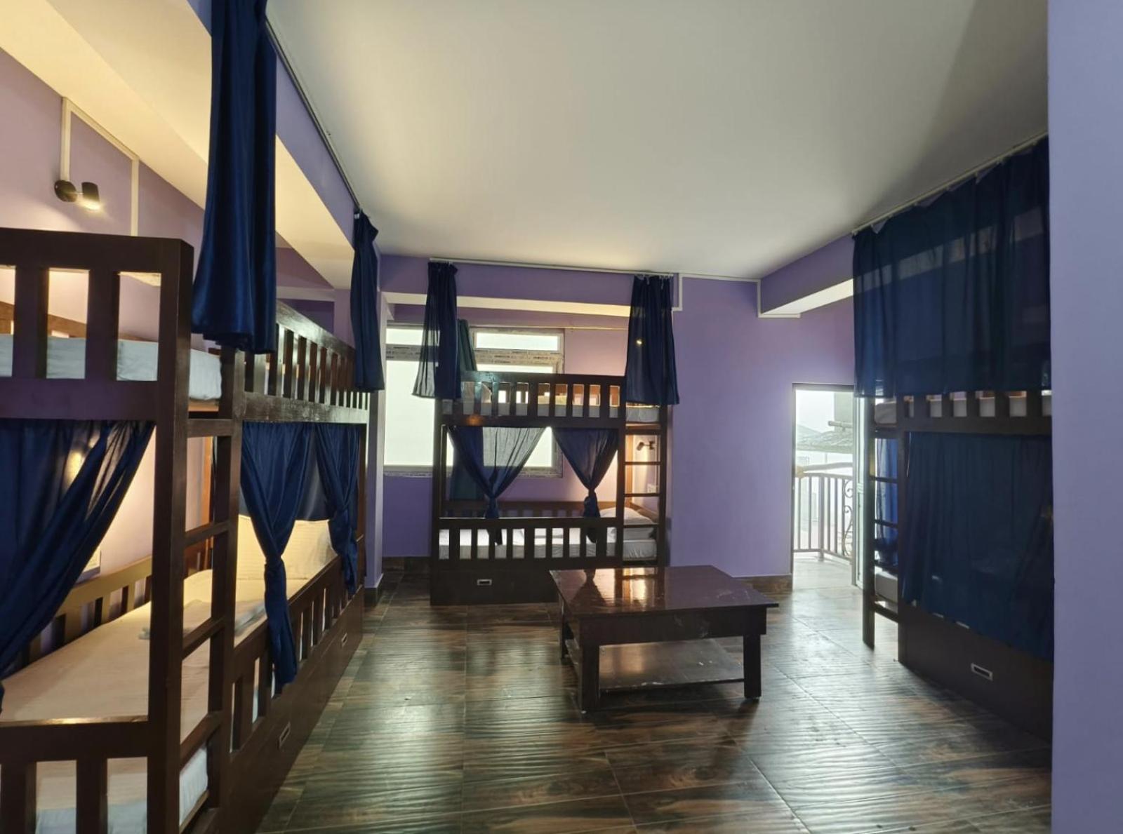 Sharthi Homestay And Lodging Namchi Zewnętrze zdjęcie