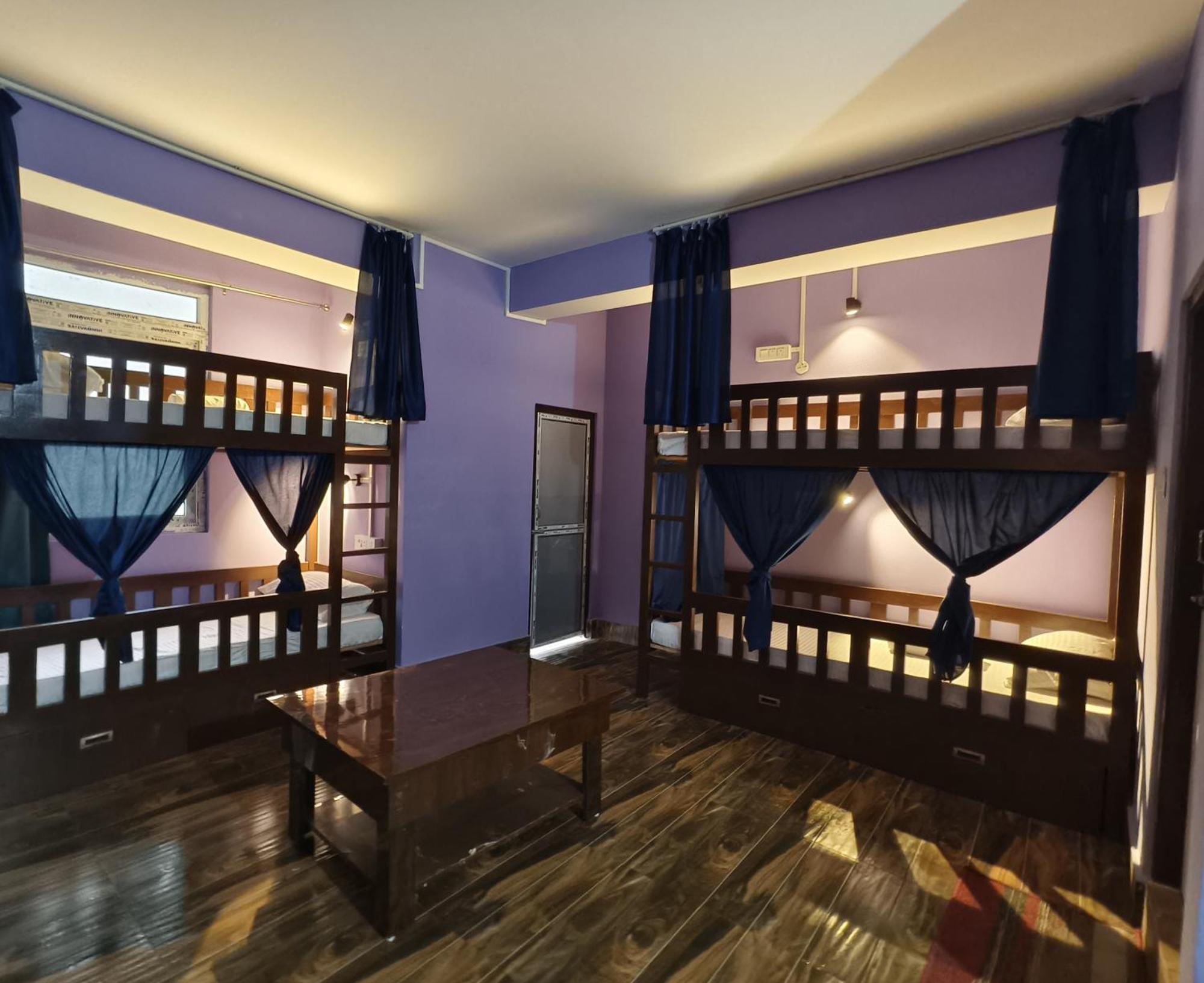 Sharthi Homestay And Lodging Namchi Zewnętrze zdjęcie