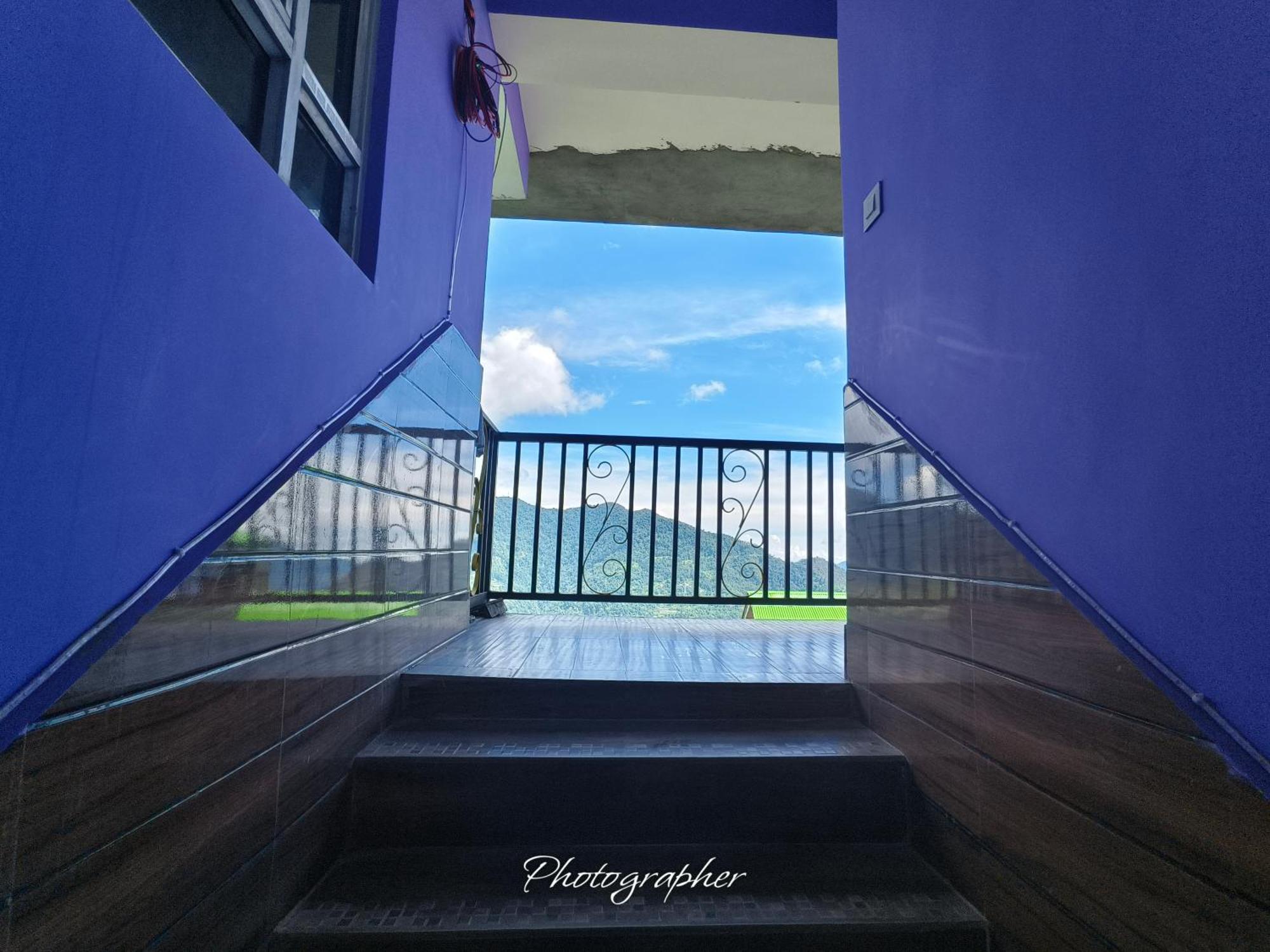 Sharthi Homestay And Lodging Namchi Zewnętrze zdjęcie
