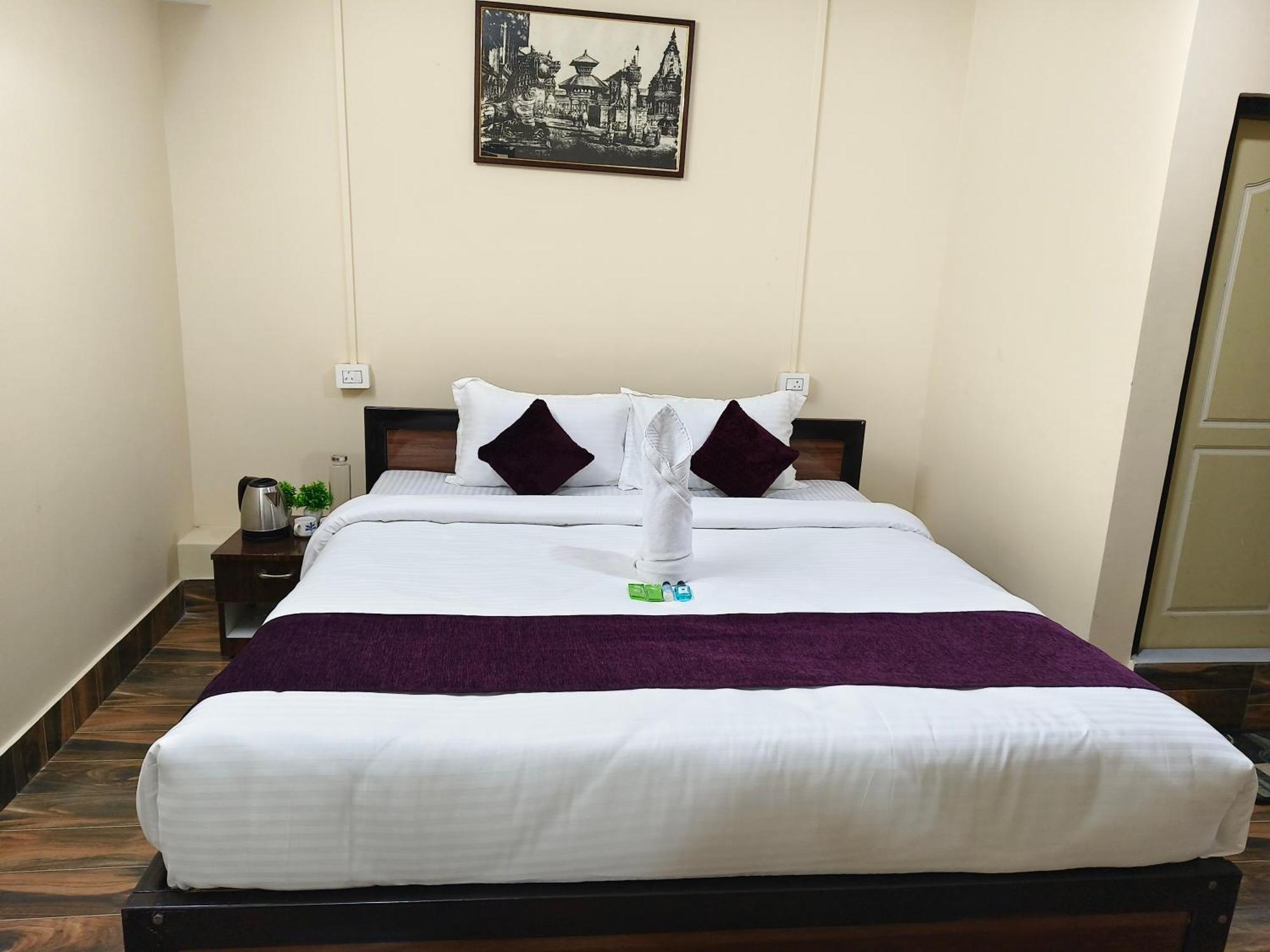 Sharthi Homestay And Lodging Namchi Zewnętrze zdjęcie